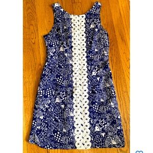 Lilly Pulitzer like new